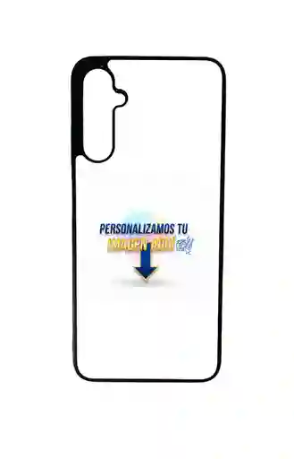 Carcasa Personalizada Samsung A05s