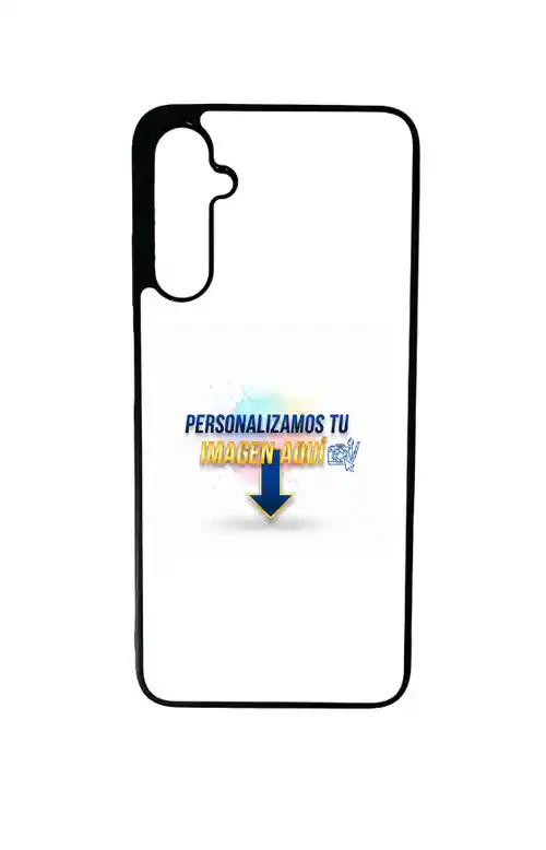 Carcasa Personalizada Samsung A05s