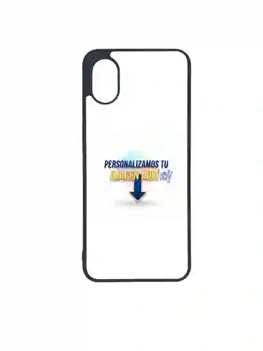 Carcasa Personalizada Samsung A03 Core
