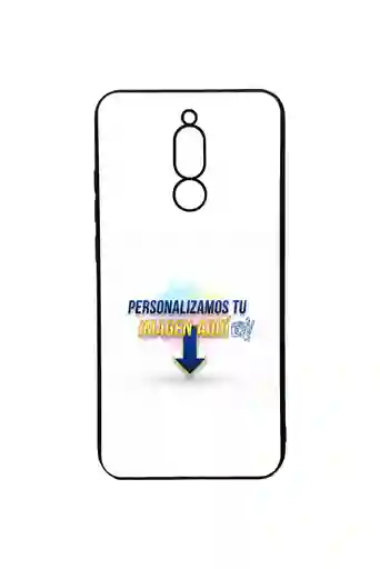 Carcasa Personalizada Redmi 8