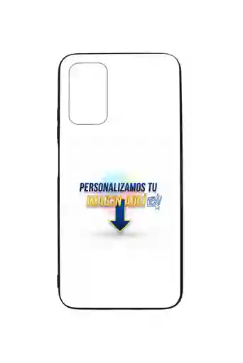 Carcasa Personalizada Redmi 9t
