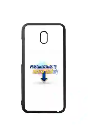 Carcasa Personalizada Redmi 8a
