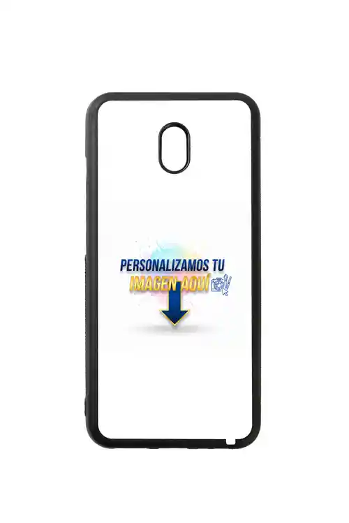Carcasa Personalizada Redmi 8a