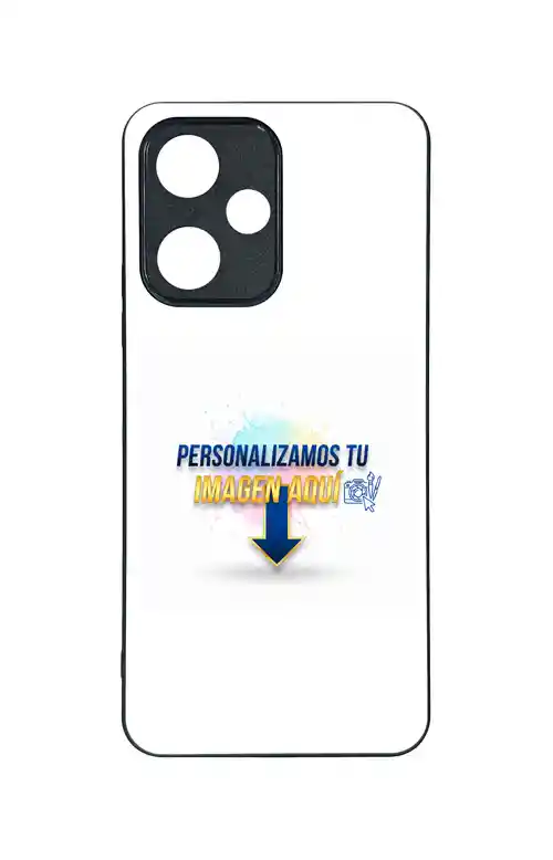 Carcasa Personalizada Redmi 13c 5g