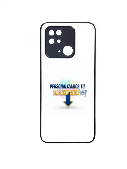 Carcasa Personalizada Redmi 10c