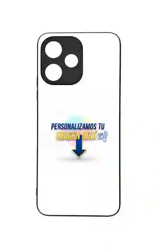 Carcasa Personalizada Redmi 12 5g