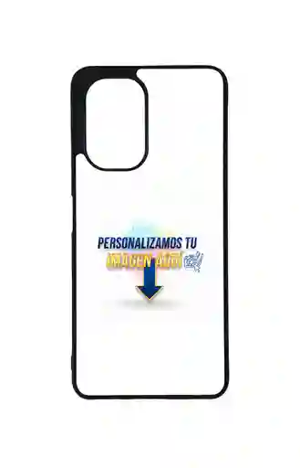 Carcasa Personalizada Xiaomi Poco F3