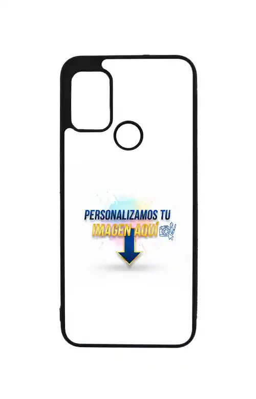 Carcasa Personalizada Motorola G20 / G30