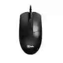 Mouse Óptico Con Cable Usb Utek Ut-mo750u