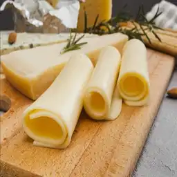 Queso Gauda Frutillar Granel