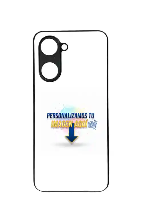 Carcasa Personalizada Vivo Y03 4g/ Y18 /y28s