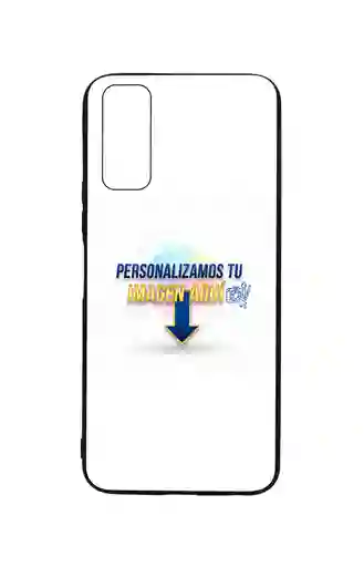 Carcasa Personalizada Vivo Y20 / Y11s