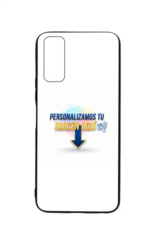 Carcasa Personalizada Vivo Y20 / Y11s