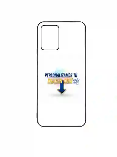 Carcasa Personalizada Vivo Y21s
