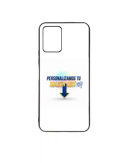 Carcasa Personalizada Vivo Y21s