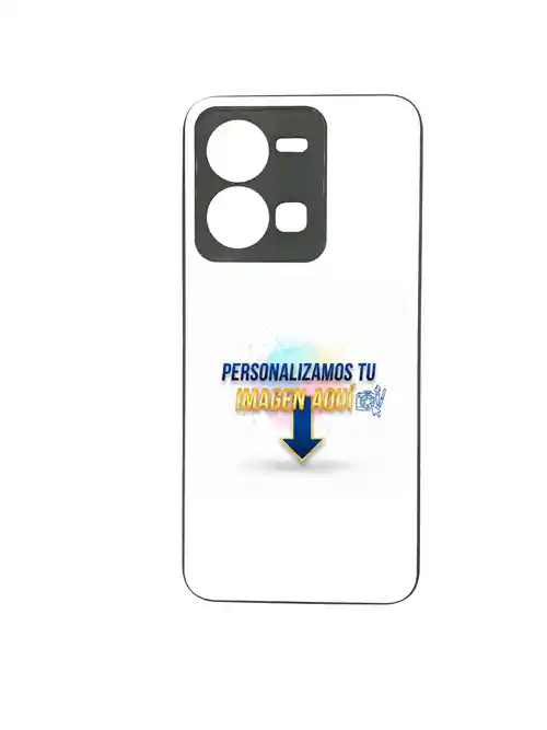 Carcasa Personalizada Vivo Y35 4g