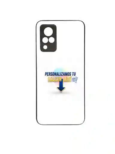 Carcasa Personalizada Vivo V21