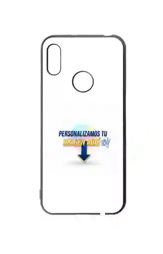 Carcasa Personalizada Huawei Y6 2019