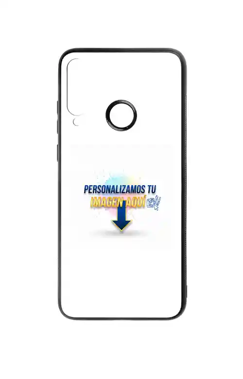 Carcasa Personalizada Huawei Y6p