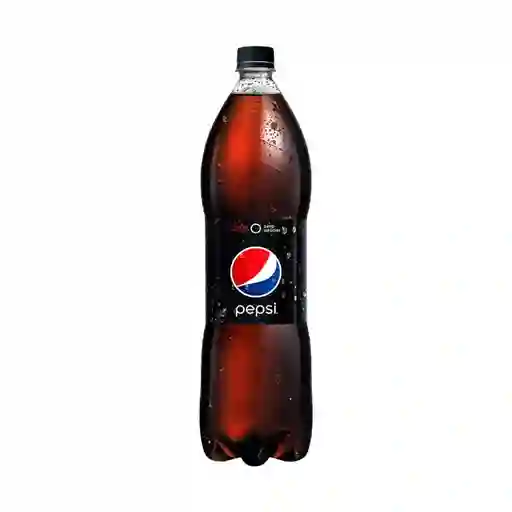 Pepsi Refresco de Cola Zero Azúcar