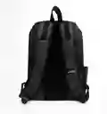 Mochila Soul Black