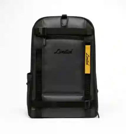 Mochila Soul Black
