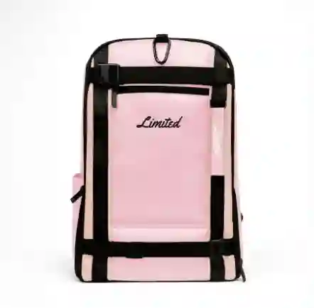 Mochila Soul Pink