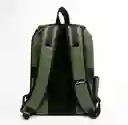 Mochila Soul Green
