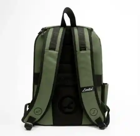 Mochila Soul Green