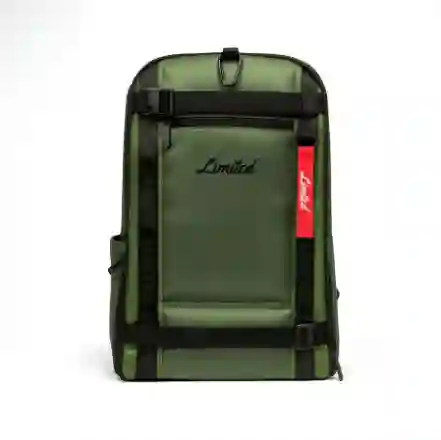 Mochila Soul Green