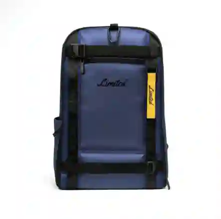 Mochila Soul Blue