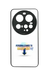 Carcasa Personalizada Xiaomi 15 Ultra