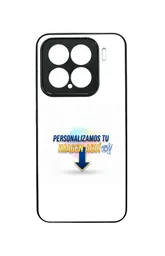 Carcasa Personalizada Xiaomi 15