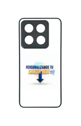 Carcasa Personalizada Xiaomi 14t Pro