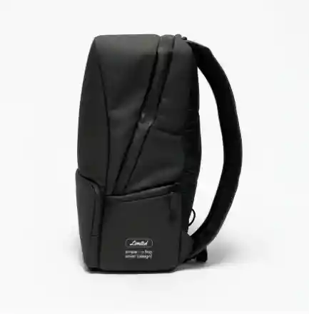 Mochila Prisma Black