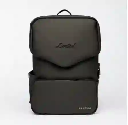 Mochila Prisma Black