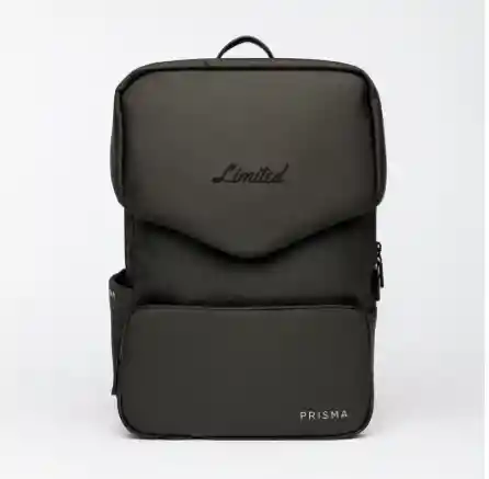 Mochila Prisma Black