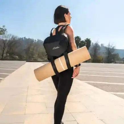 Mochila Prisma Black