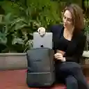 Mochila Prisma Black