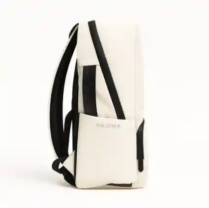 Mochila Prisma White