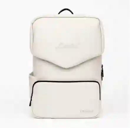 Mochila Prisma White