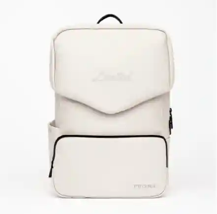 Mochila Prisma White