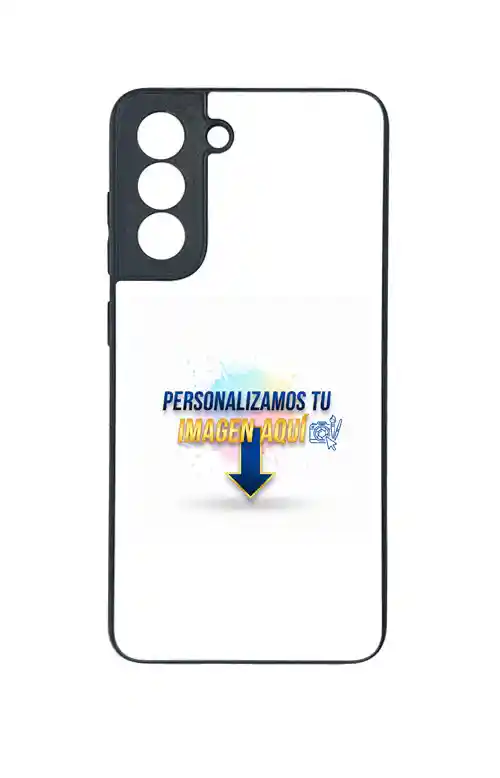 Carcasa Personalizada Samsung S21 Fe