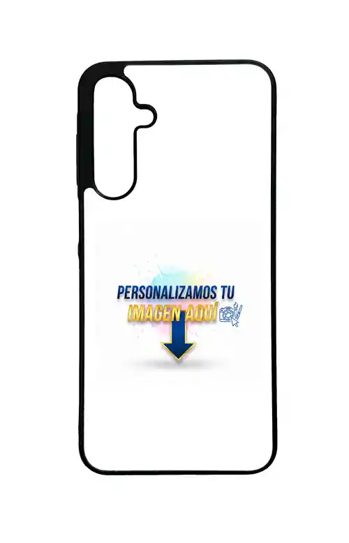 Carcasa Personalizada Samsung A17
