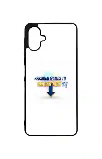 Carcasa Personalizada Samsung A07