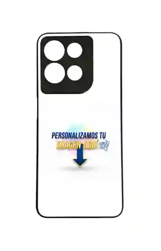 Carcasa Personalizada Motorola G86 Power