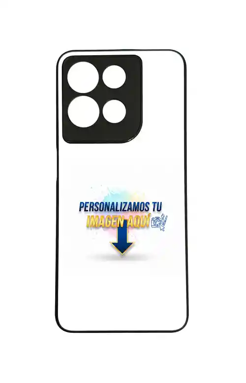 Carcasa Personalizada Motorola G86 Power