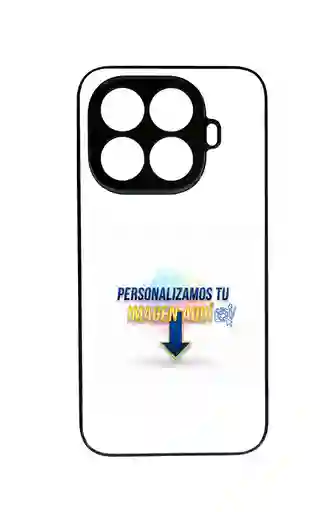 Carcasa Personalizada Xiaomi 15t Pro