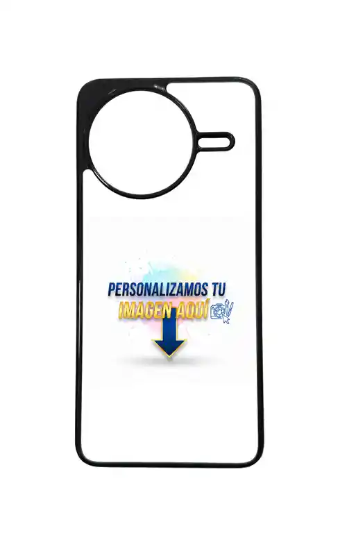 Carcasa Personalizada Xiaomi Poco F7 Pro
