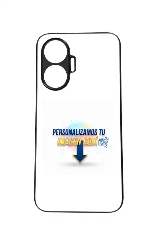 Carcasa Personalizada Xiaomi Poco F7